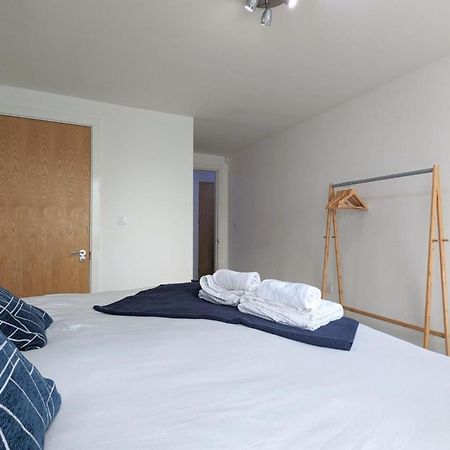 Beautiful & Homely 2Bd Flat - Manchester! Bagian luar foto